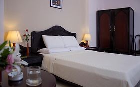 Khách Sạn Royal Dragon Boutique